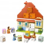 LEGO® DUPLO® 10459 Dům Bluey a paměťová hra – Zboží Živě LEGO® DUPLO® 10459 Dům Bluey a paměťová hra – Zboží Živě