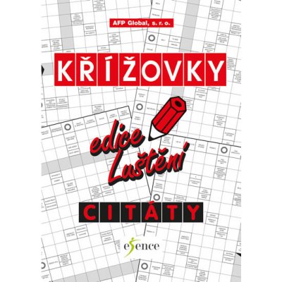 Křížovky - citáty - Jan Beer – Zbozi.Blesk.cz