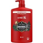 Old Spice WolfThorn sprchový gel pro muže WolfThorn 1000 ml – Zbozi.Blesk.cz