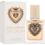 Dolce & Gabbana devotion parfémovaná voda dámská 50 ml – Hledejceny.cz