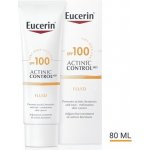 Eucerin Actinic Control SPF100 emulze 80 ml – Zboží Dáma