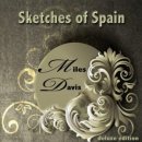 Miles Davis - SKETCHES OF SPAIN CD