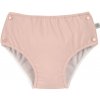 Kojenecké plavky LÄSSIG plavecká plenka s patentkami Snap Swim Diaper pink