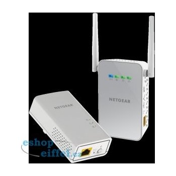 Netgear PLW1000-100PES