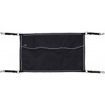 QHP Závěr do dveří závodního boxu black 60x95cm – Hledejceny.cz