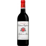 Château Poujeaux Château Poujeaux 2018 14,5% 0,75 l (holá láhev) – Hledejceny.cz