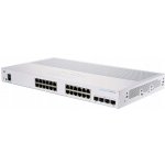 Cisco CBS350-24P-4X – Zboží Živě