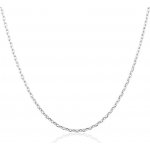 JVD Stříbrný přívěskový řetízek anker SVLCRDS0SJ15055 – Zboží Mobilmania