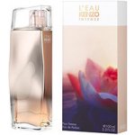 Kenzo L´eau par Kenzo Intense parfémovaná voda dámská 100 ml – Zboží Mobilmania