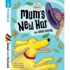 Kniha Read with Oxford: Stage 1: Biff, Chip and Kipper: Mum's New Hat and Other Stories