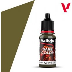 Vallejo: Game Color Dirty Grey 18ml