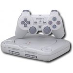 PlayStation One – Zboží Živě