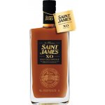 SAINT JAMES XO 43% 0,7 l (karton) – Sleviste.cz