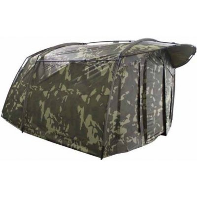 Sonik AXS Camo Bivvy 2 Man – Zboží Mobilmania