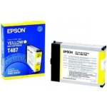 Epson C13T487011 - originální – Hledejceny.cz