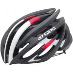 Giro Aeon matt red black 2019 – Hledejceny.cz