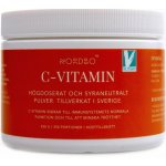 Nordbo Vitamin C 250 g – Hledejceny.cz