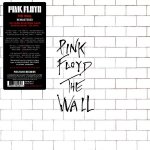 Pink Floyd - The Wall Vinyl Edition LP – Sleviste.cz