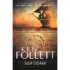 Kniha SŁUP OGNIA - Ken Follett