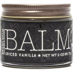 18.21 Man Made Spiced Vanilla Balm balzám na vousy 57 g – Zboží Dáma