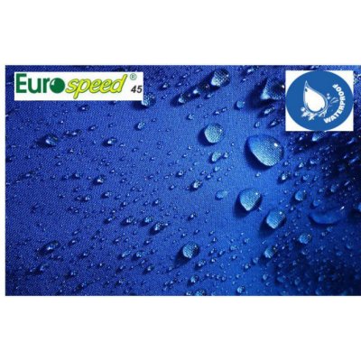 Eurospeed 45 waterproof 165cm – Zbozi.Blesk.cz