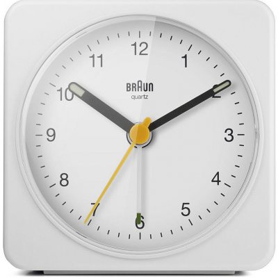 Braun BC 03 W – Sleviste.cz