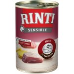 Rinti Sensible kachna kuře a brambory 24 x 400 g – Hledejceny.cz
