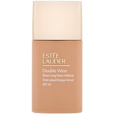 Estée Lauder Double Wear Sheer Long-Wear SPF20 make-up s lehkým krytím 4N1 Shell Beige 30 ml – Zbozi.Blesk.cz