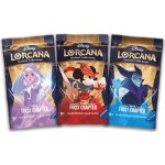 Disney Lorcana TCG: The First Chapter Booster – Hledejceny.cz