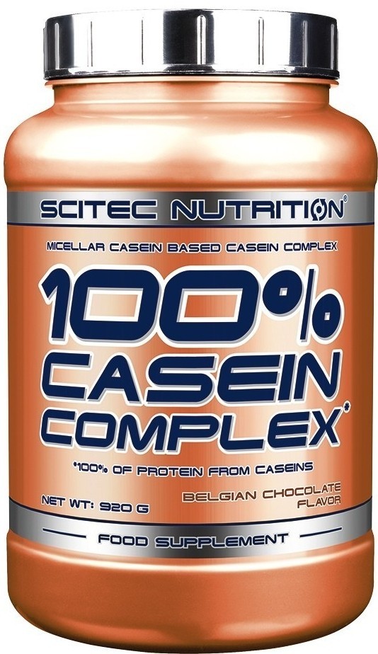 Scitec 100% Casein Complex 2350 g