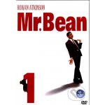 Mr. Bean 1 DVD – Hledejceny.cz