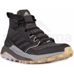 Terrex Trailmaker Mid Gtx W černá / stříbrná – Sleviste.cz