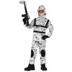 Fiestas Guirca Arktický voják – Sleviste.cz