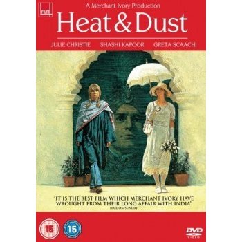 Heat And Dust DVD