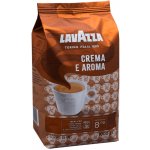 Lavazza Crema E Aroma Blue 1 kg – Hledejceny.cz