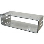Aunika.com Montážní rámeček autorádia Clarion CE-NET 373006 – Hledejceny.cz