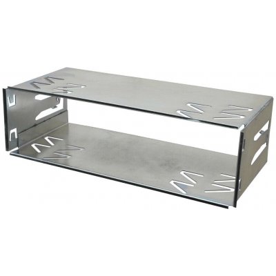 Aunika.com Montážní rámeček autorádia Clarion CE-NET 373006 – Hledejceny.cz