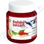 Virde koňský balzám zahřívací 350 g – Zboží Mobilmania