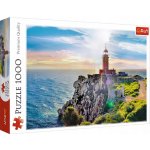 Trefl Melagavský maják Řecko 1000 dílků – Sleviste.cz