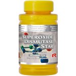 Starlife Superoxide Dismutase Star 60 tablet – Hledejceny.cz