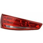 Zadní světlo - levé AUDI Q3 | 2011-2015 | DEPO | – Hledejceny.cz