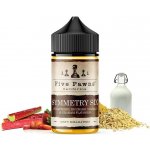 Five Pawns Symmetry Six Original Shake & Vape 20 ml