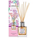 Areon Home Botanic aroma difuzér French Garden 150 ml – Hledejceny.cz