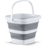 Lamart LT8122 kbelík skládací 15 l – Hledejceny.cz