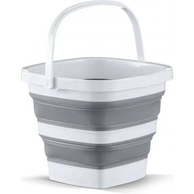 Lamart LT8122 kbelík skládací 15 l – Hledejceny.cz