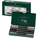 Faber-Castell Albrecht Dürer Grey, 5 ks 160306 – Zboží Mobilmania