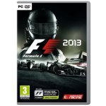 F1 2013 – Zboží Živě