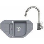 Set Alveus Niagara 60 + Elza – Hledejceny.cz