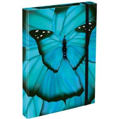 Baagl A4 Butterfly A-33024 – Sleviste.cz