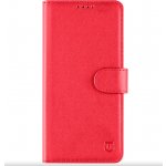 Pouzdro Tactical Field Notes Xiaomi Redmi Note 12S Red – Zboží Živě